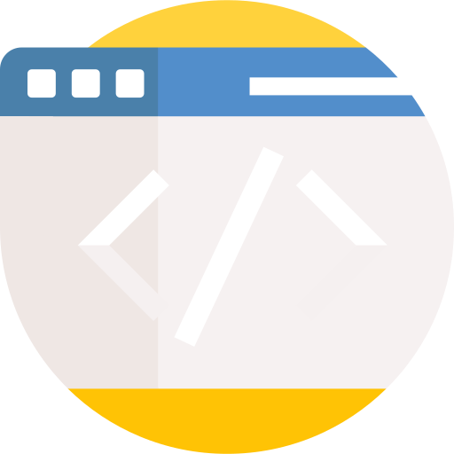 иконка основ программирования